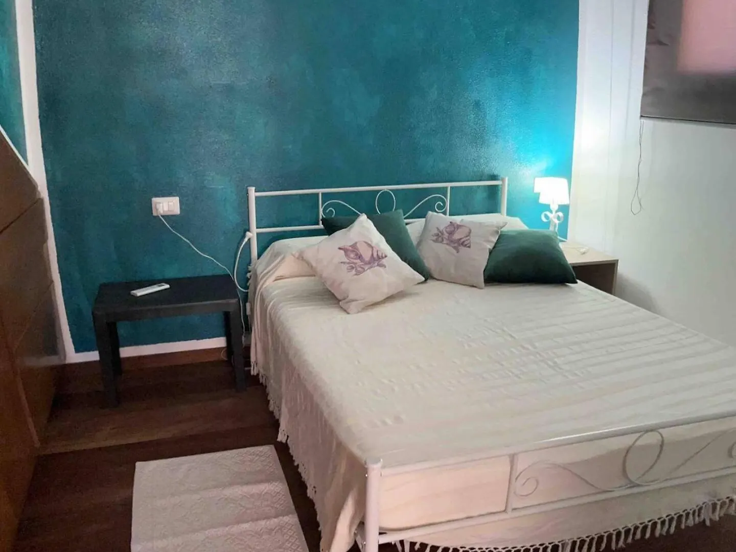 Sardinia House With Beautiful View Near Sea Villa Brunella 0*,