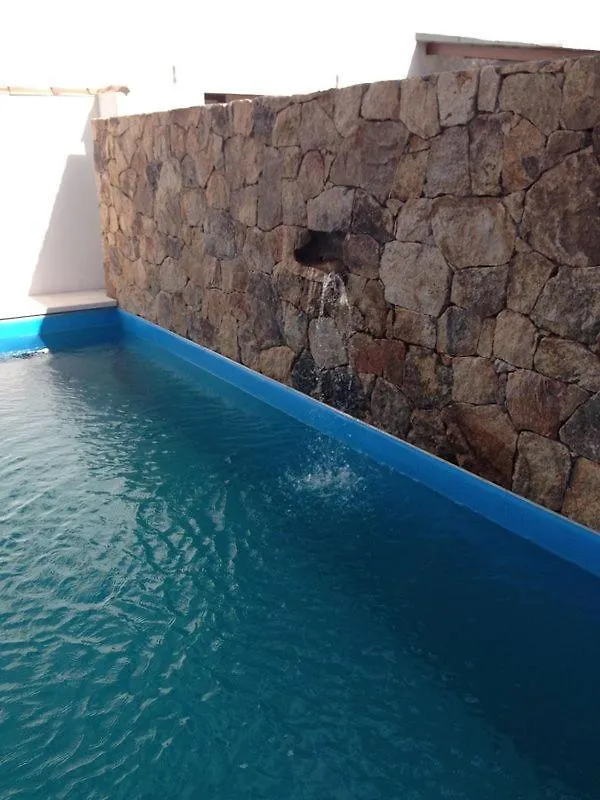 Sardinia House With Beautiful View Near Sea Villa Brunella İtalya