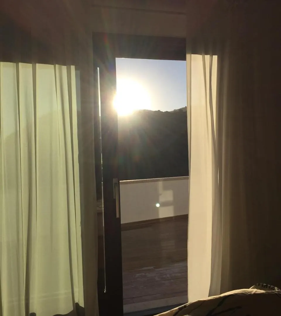 Sardinia House With Beautiful View Near Sea Villa Brunella Tatil Evi