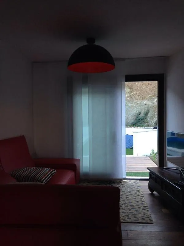 Sardinia House With Beautiful View Near Sea Villa Brunella Tatil Evi