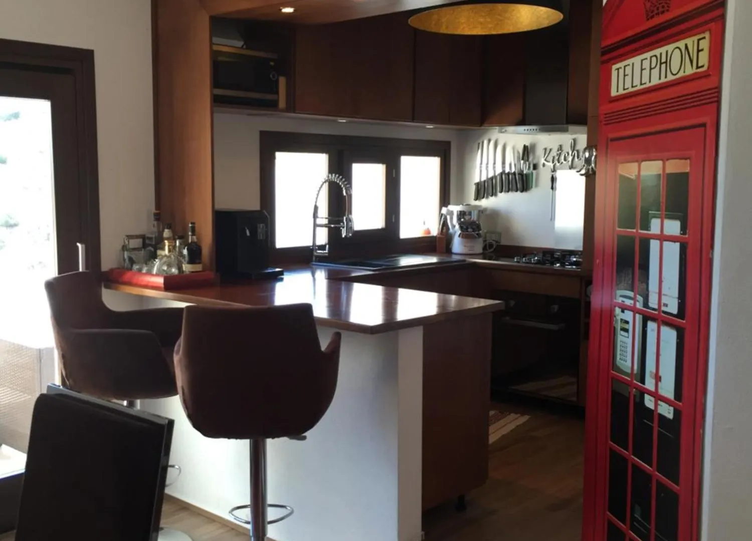 Sardinia House With Beautiful View Near Sea Villa Brunella