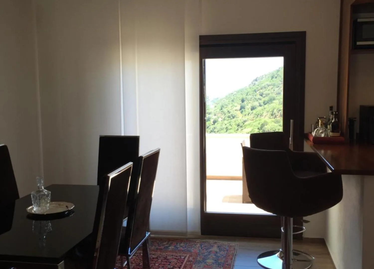 Tatil Evi Sardinia House With Beautiful View Near Sea Villa Brunella