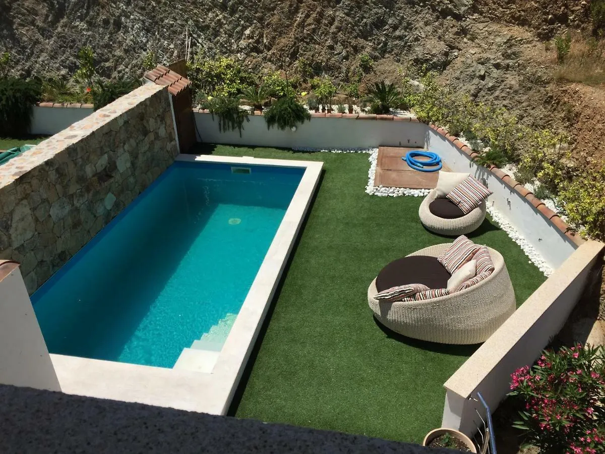 Sardinia House With Beautiful View Near Sea Villa Brunella 0*,
