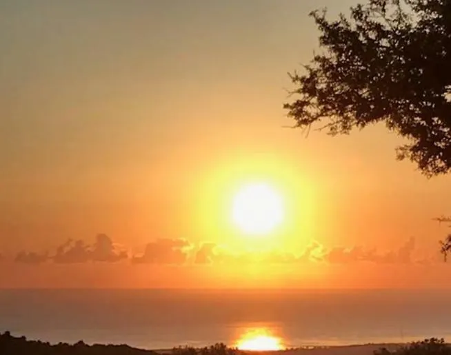 Sardinia House With Beautiful View Near Sea Villa Brunella Tatil Evi